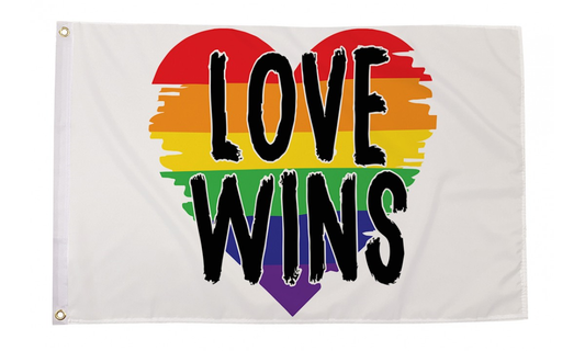 Love Wins