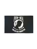 POW-MIA 3x5 Flag