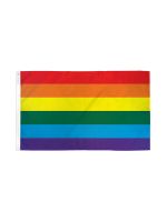 Rainbow Flag 3x5