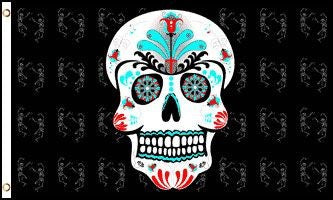 Sugar Skull